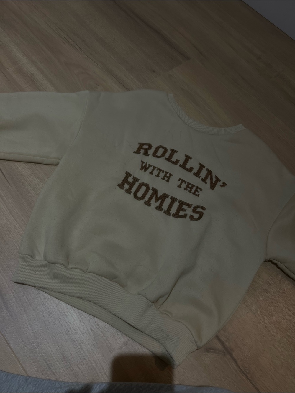 Crewneck